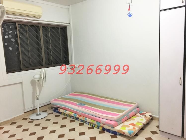 Blk 108 Bukit Purmei Road (Bukit Merah), HDB 3 Rooms #129674402